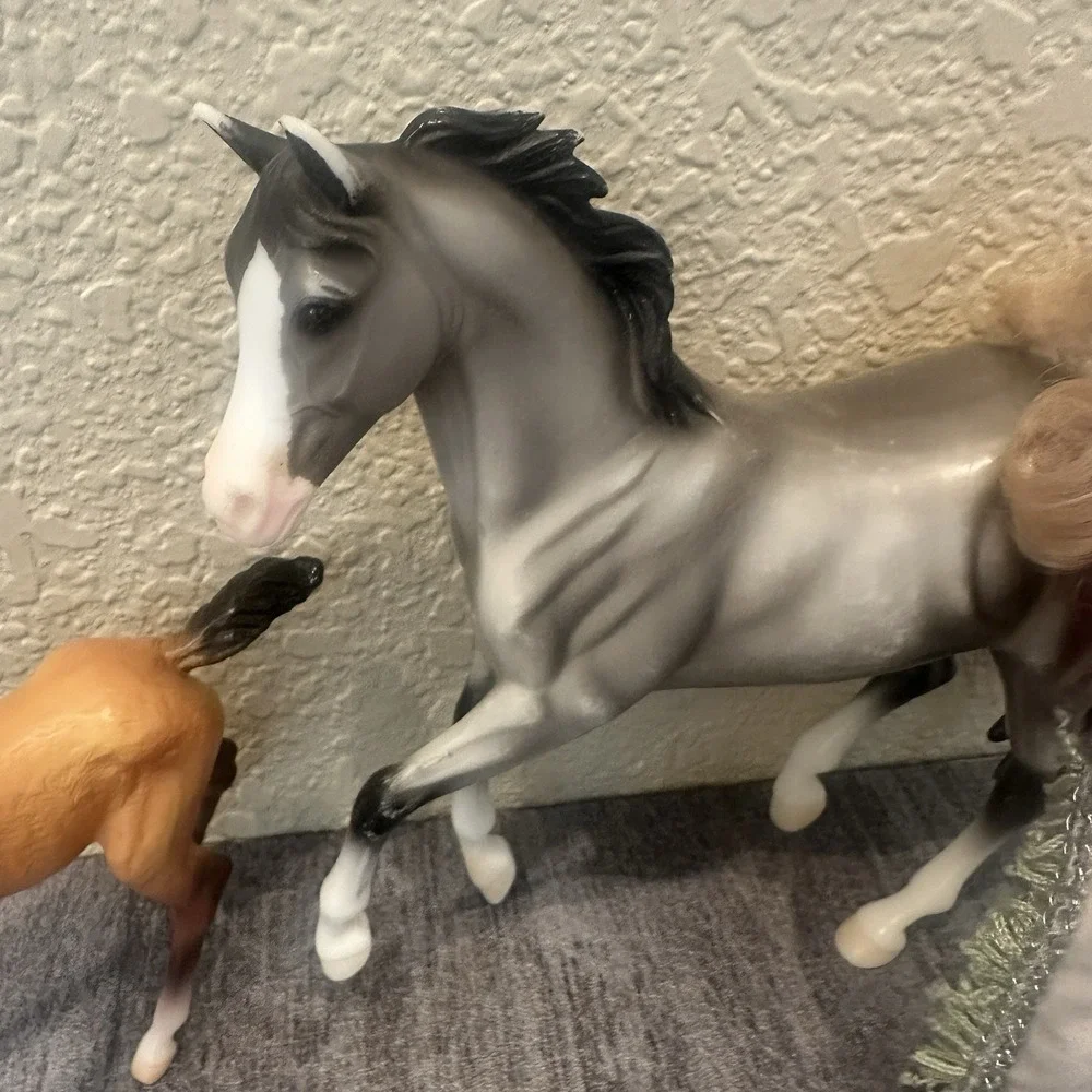 Breyer please see